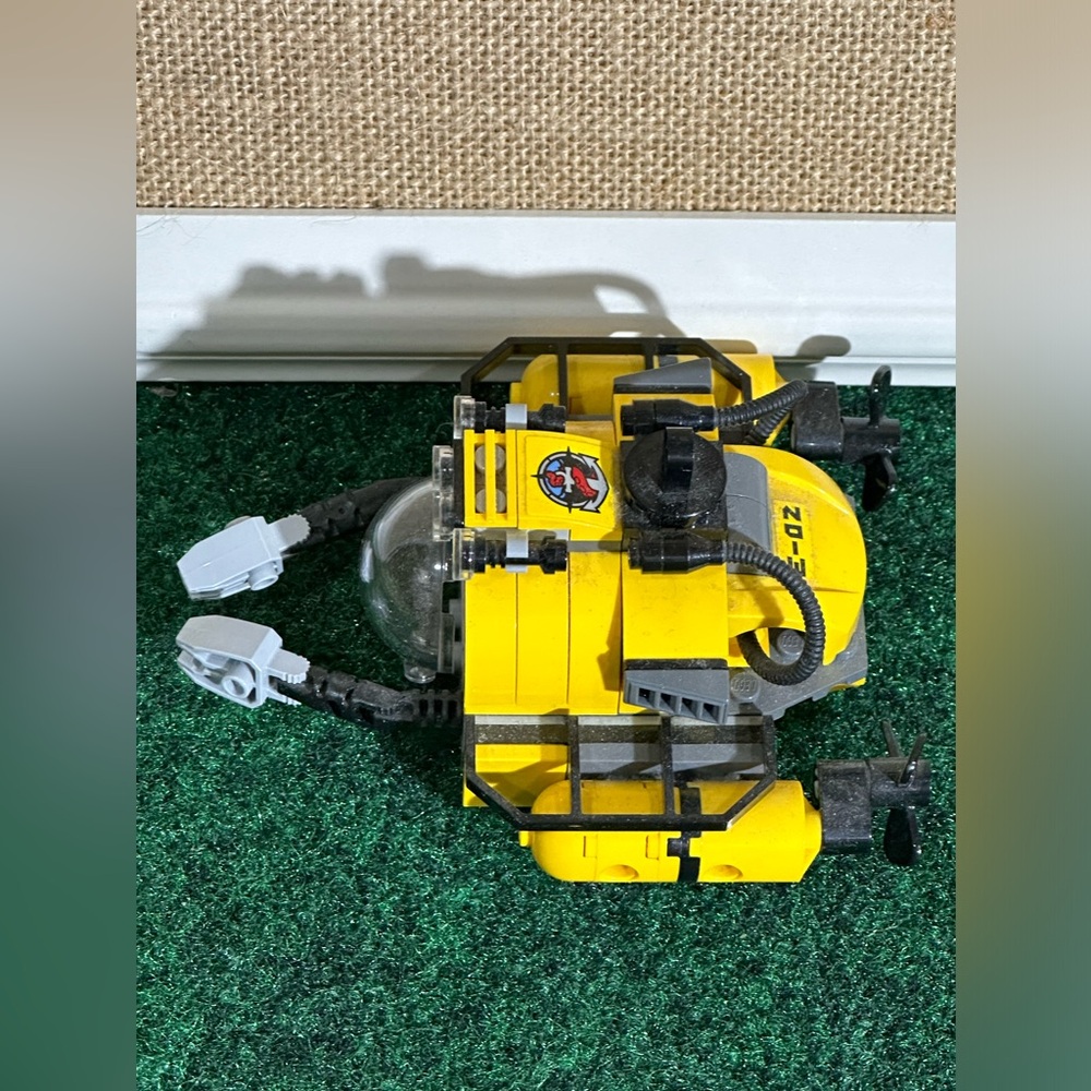 Lego - Picture 4 of 4